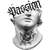 Passio Aesthetic Statue - Urban Streetwear