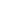 Geometric ram's head