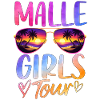Malle Girls Tour