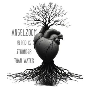 Blood is Stronger Than Water