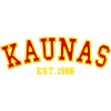 Kaunas Est. 1986