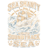Chansons marines de chœur de bidonvilles
