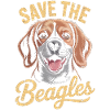Save the Beagles