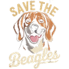 Save the Beagles