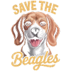 Save the Beagles