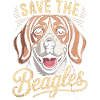 Save the Beagles