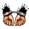Bound Hands Rebellion Design