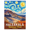 Haleakalā National Park, Hawaii