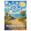 Indiana Dunes National Park, Indiana