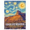 Guadalupe Mountains National Park, Texas
