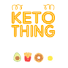 Keto Diet