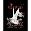 No Limits Motivational T-Shirt Mindset Discipline