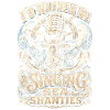 Shanty Choir Sea shanties
