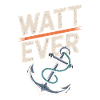 Conception d’ancre maritime Watt Ever pour