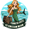 Sea Nymph in Green