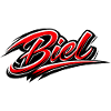 Biel lettering
