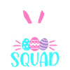 Egg Hunt Squad
