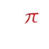 Infinite Pi Digits Ouroboros