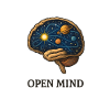 Cosmos in the Brain – Open Mind