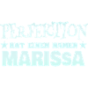 Frauenname Marissa