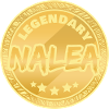 Cadeau pour Nalea