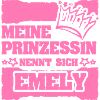 Spruch Emely