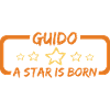 Gift Guido