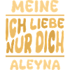 Liebe Aleyna