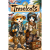 TravelCats: Katzen auf Entdeckungsreise