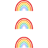 LGBT Rainbow  