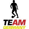 Soccer Germany Team