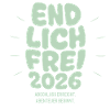 Endlich Frei - Abschluss 2026