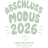 Abschluss Modus 2026