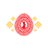 Kalo Pascha: Easter Rabbit Circle