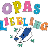 Opas Liebling