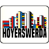 Hoyerswerda Plattenbau