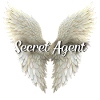 Secret Agent Wings