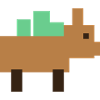 Bushdonkey