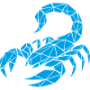 Skorpion – Kraft & Geheimnis