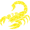 Skorpion – Kraft & Geheimnis