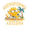 Benidorm 2026 Sunshine Holidays