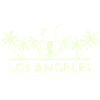 Los Angeles Drink with Wings