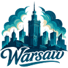 Warsaw Skyline: Epic & Fantastic