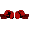 boxing gloves