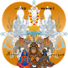 All Is Equal Mandala