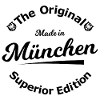 Münchner Buam