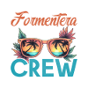Formentera Crew