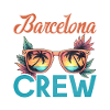 Barcelona Crew