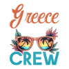 Greece Crew