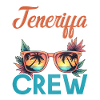 Tenerife Crew